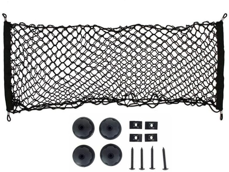 AMiO 02148 Luggage net