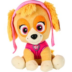 Spin-Master Kuscheltier Paw Patrol 6058446, Skye, ab 1 Jahr, 23 cm