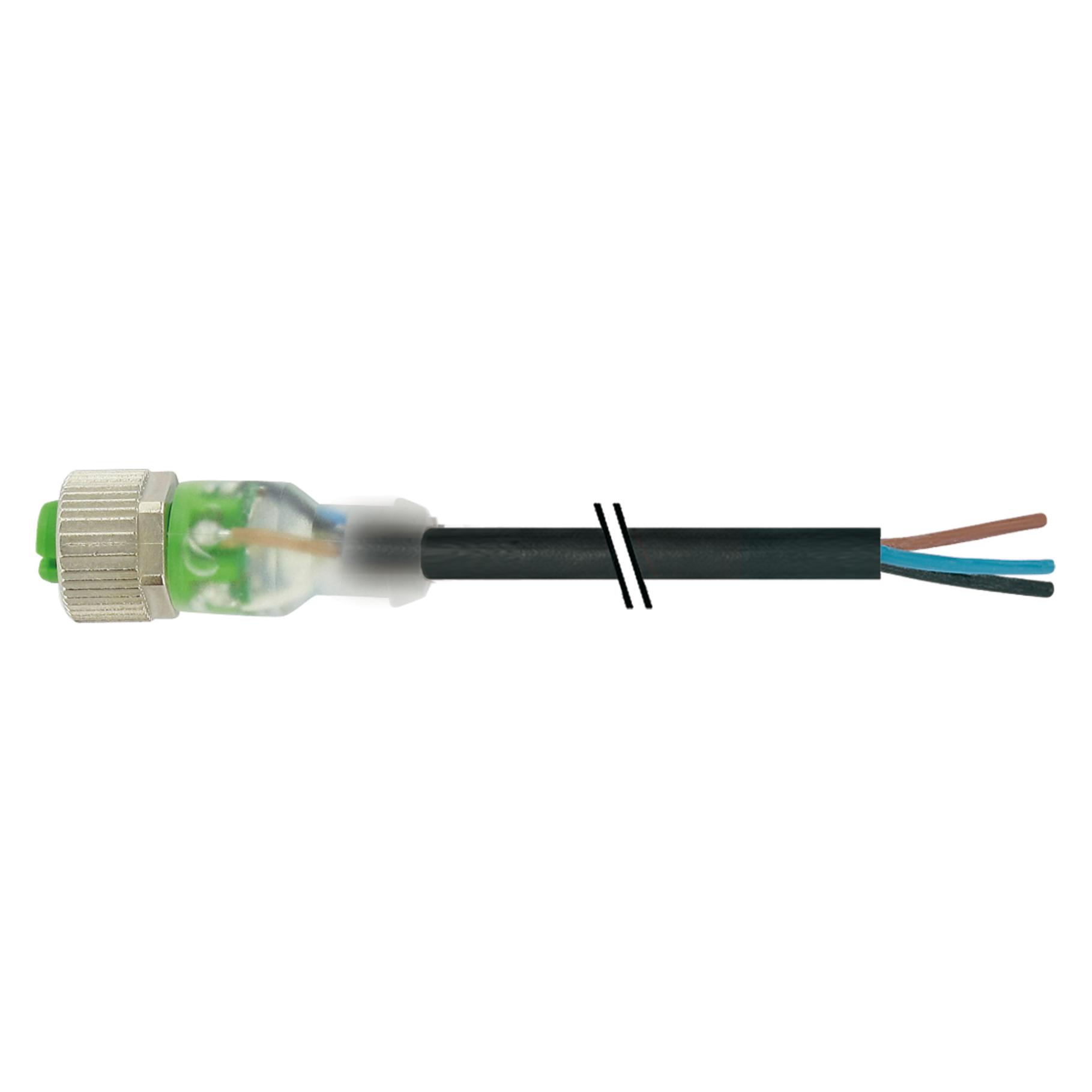 Murr Elektronik M12-Buchse (7000-12261-6330500)