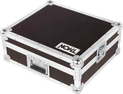 Thon Case Technics 1210/1210MKII PB