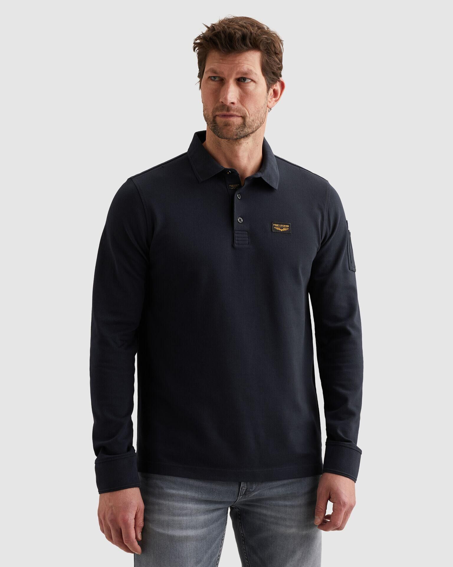 PME LEGEND mit Logo Stickerei