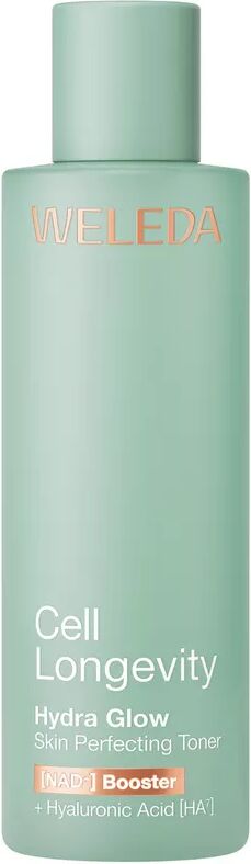 Weleda Cell Longevity - Hydra Glow Skin Perfecting Toner, 100  ml