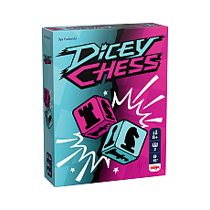 HABA Dicey Chess 311773