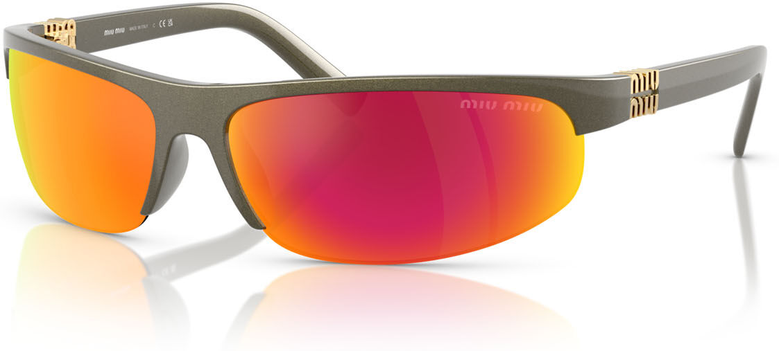 Sonnenbrille Miu Miu MU A02S (17Y5M0) Damen