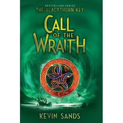 Call of the Wraith, Taschenbuch von Kevin Sands, HarperCollins, 978-1-5344-2848-5