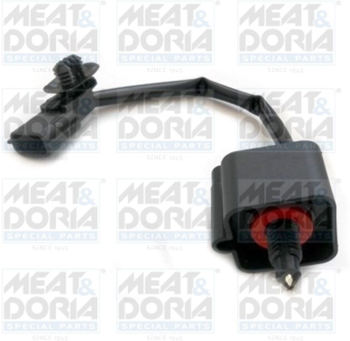 Wassersensor, Kraftstoffanlage MEAT & DORIA 9495