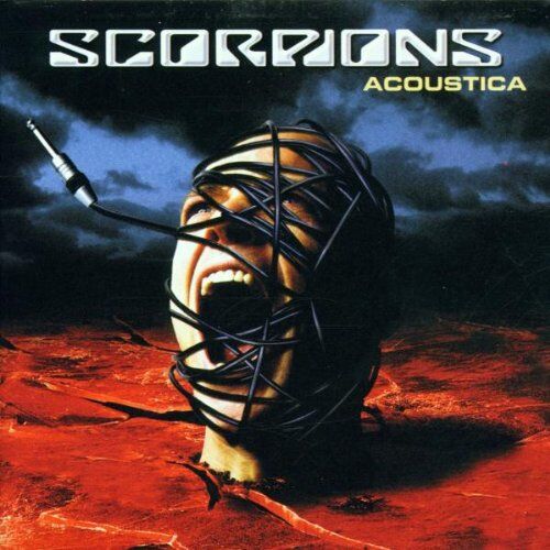 Scorpions - Acoustica - Preis vom 16.10.2026 11:41:07 h