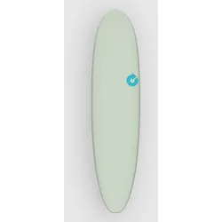 Torq Tet 7.4 V+ Mod Fun Surfboard fun clay Gr. 7'4