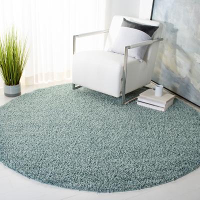 SAFAVIEH Athens Shag Fershteh 1.5-inch Thick Rug