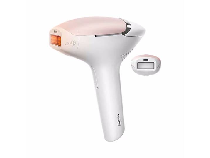 Philips BRI930/00 IPL-Haarentferner – IPL Gerät/IPL Haarentfernung – peach pink