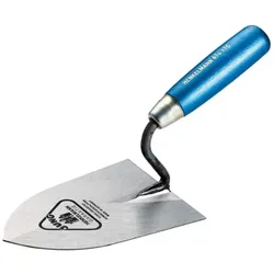 Velleman, , JUNG - FLIESENKELLE - BELGISCH - S-HALS - 270 g - SEMIPROFESSIONELL (12 cm)