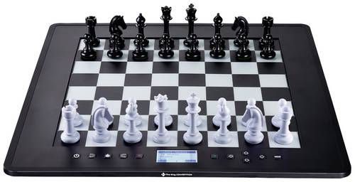 Millennium The King Competition Schachcomputer