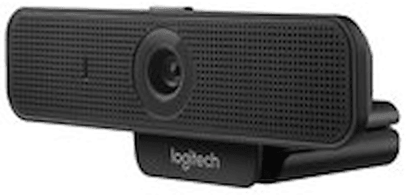 Webbkamera Logitech C925e Business, Full HD &amp; Mic