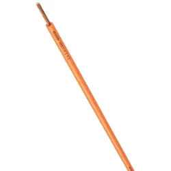 Lapp Kabel&Leitung H05V-K 1X1 OG 4510093/100