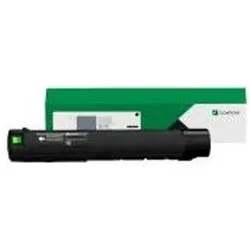 Lexmark, Toner, Schwarz - Fotoleitereinheit LC (BK)