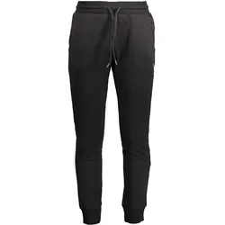 Napapijri, Herren, Sporthose, Malis (XXL), Schwarz