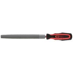 KS Tools 157.0105 Halbrund-Feile, Form E, 200mm, Hieb2 Länge 315 mm 1 St.