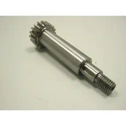 Optimum Ritzelwelle D280/TU2807/V/VB