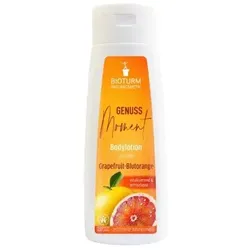 Bodylotion Grapefruit