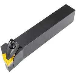 Pramet, Zubehör Maschine, Drehwerkzeughalter ISO DWLNR 2020 K 06 Funkt.-Lnge 125mm Rechtslauf