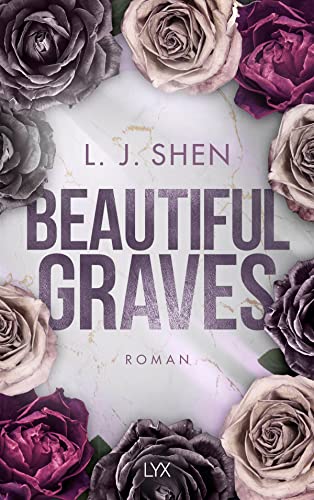 Shen, L. J. - Beautiful Graves - Preis vom 16.10.2026 11:41:07 h