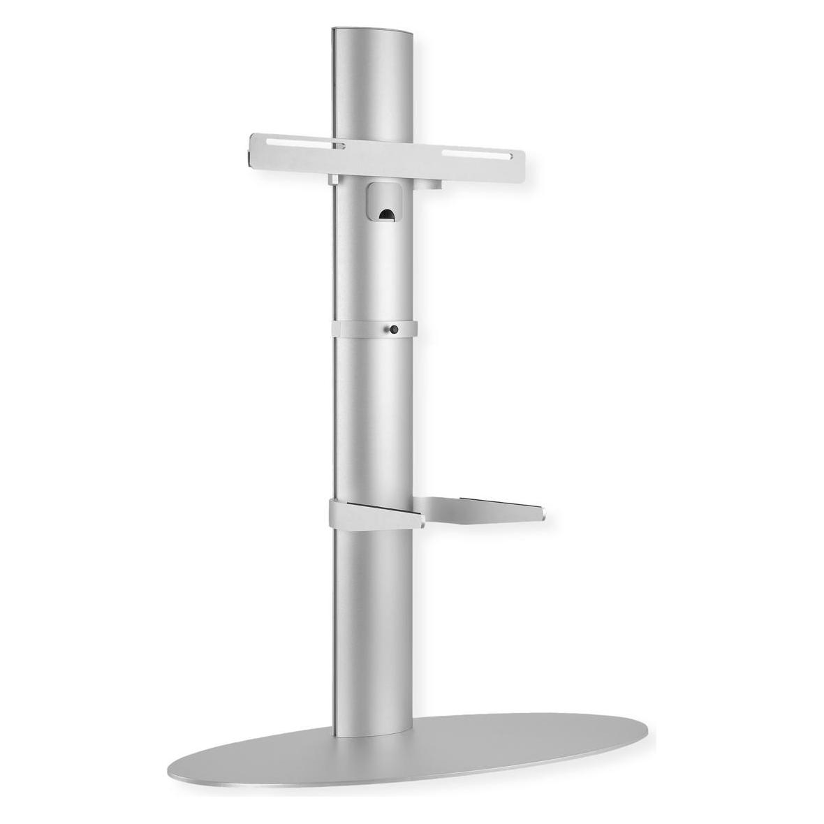 Roline LCD-/TV-Ständer (40 kg, 32" - 55") (17.03.1262)
