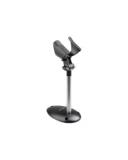 Datalogic Smart Stand Barcode-Scanner-Ständer Schwarz für Gryphon I GBT4100 GBT4130 GD4110 GM4100 GM4130 L GD4300 GD4310 GD4330 (STD-AUTO-G040-BK)