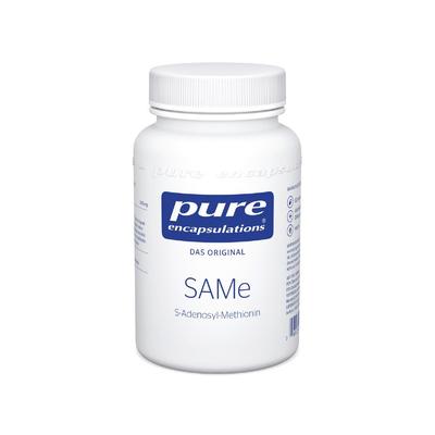 Pure Encapsulations SAMe S-Adenosyl-Methionin Kps. 60 St Kapseln