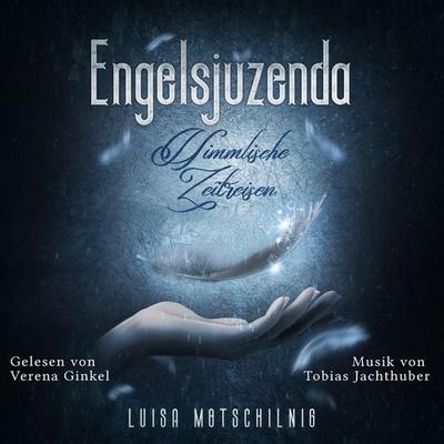 Engelsjuzenda - Luisa Motschilnig, Audio, 9783689833282
