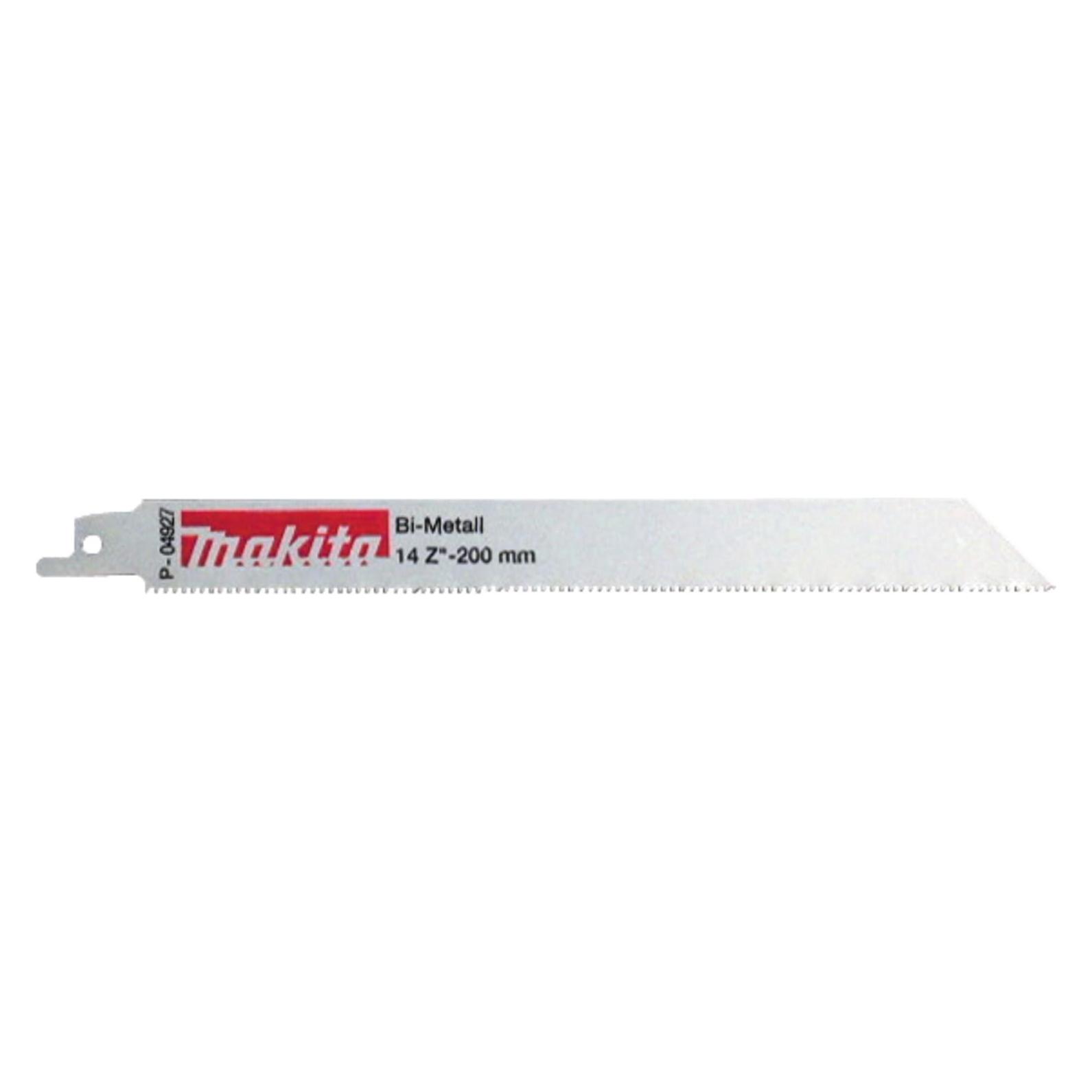 Makita Reciproblatt BIM 200/14Z 20Stk (P-71314)