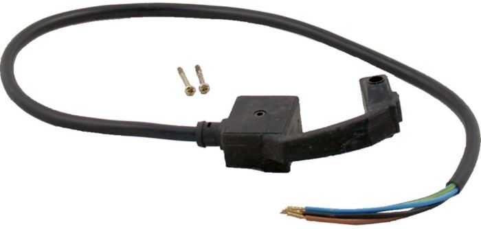 Wolf Kabel mit Stecker GKV 2. Stufe 2794103 für NG-31E-90/110
