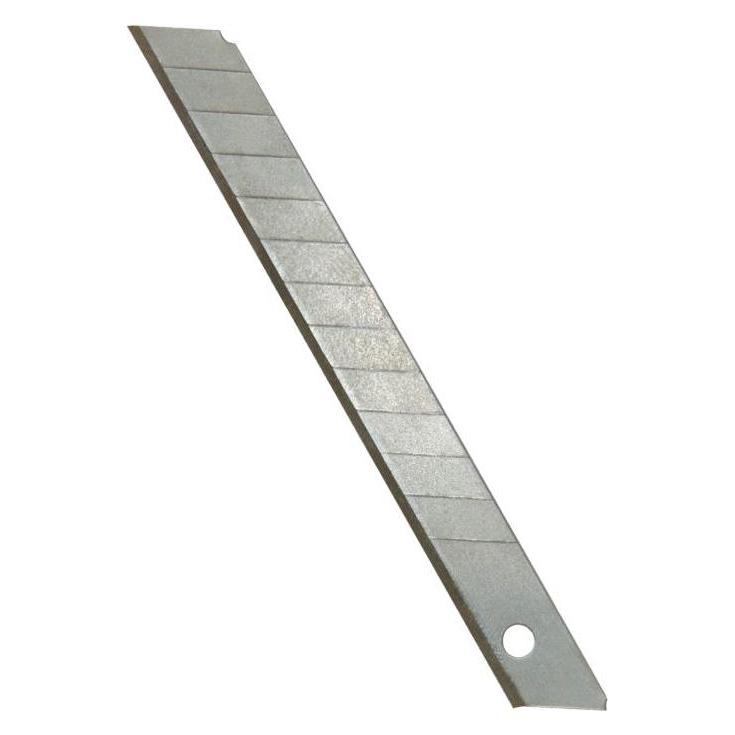 Mota Herramientas Ersatzteil sk5 Klinge 9mm Blister x 10 Stück (Ersatzklinge) (32634364)