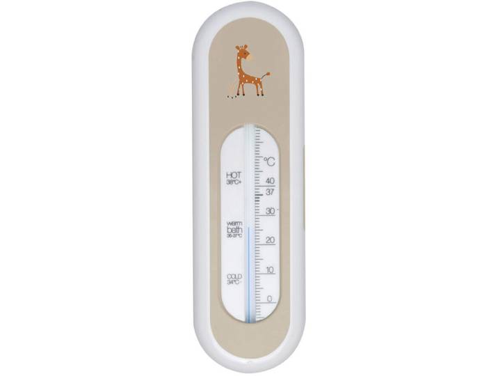 Badethermometer
