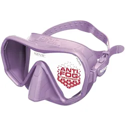Seac Sub Tauchmaske Pura - antifog - Lila