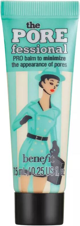 Benefit - The POREfessional Primer, 7.5 ml, Transparent