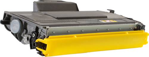KMP Toner ersetzt Brother TN-2120, TN2120 Kompatibel Schwarz 5000 Seiten 1253,5000-2