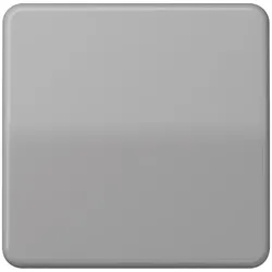 Jung Steuertaste Standard CD 1700 GR