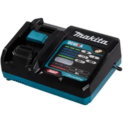 Makita Schnellladegerät DC40RA für XGT 40V max. - 191E07-8