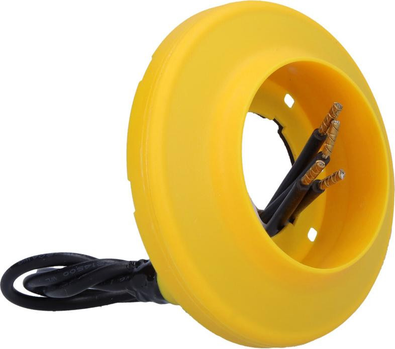 Eaton M22-XPV60-Y-24 LED Indicator Geel 6 cm