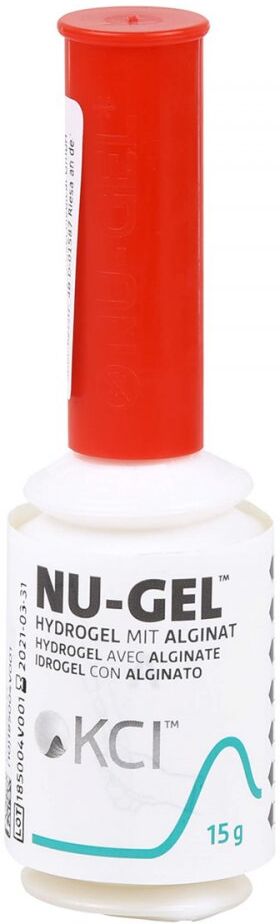 Nu Gel Hydrogel Mng 415 15g