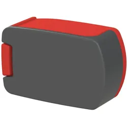 ABB OHB-G1M Direktgriff für Baugröße G1, schwarz, NICHT verwendbar mit Welle, 1SCA164207R1001 OHBG1M  - 10 Stück