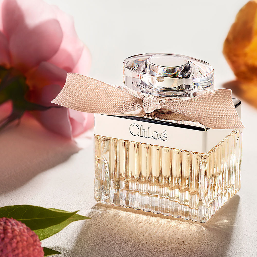Chloé Signature eau de parfum recharge 150 ml
