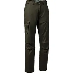 Deerhunter Traveler Hose Herren (Rifle Green) Herren, Rifle Green, 46