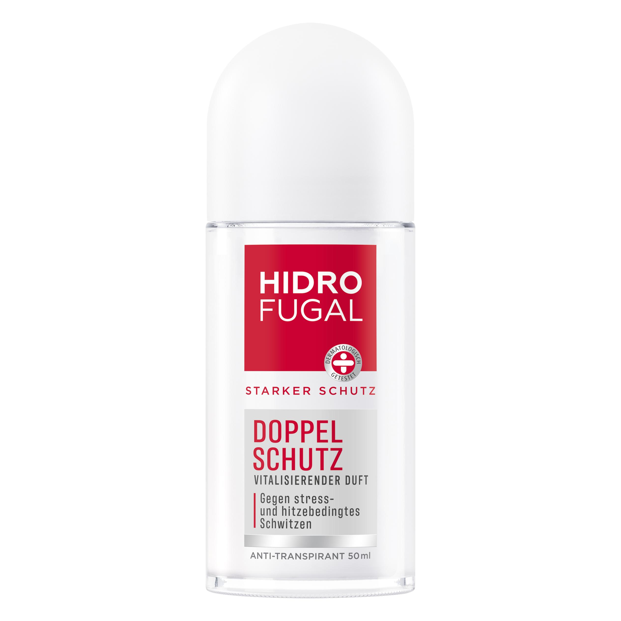 Hidrofugal Doppel Schutz (Roll-on, 50 ml) (42355649)
