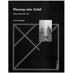 Planung oder Zufall, Fachbücher von Erwin Reidinger