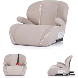 Chipolino, Kindersitz, Sonic (Kindersitzerhöhung, ECE R129/i-Size Norm)