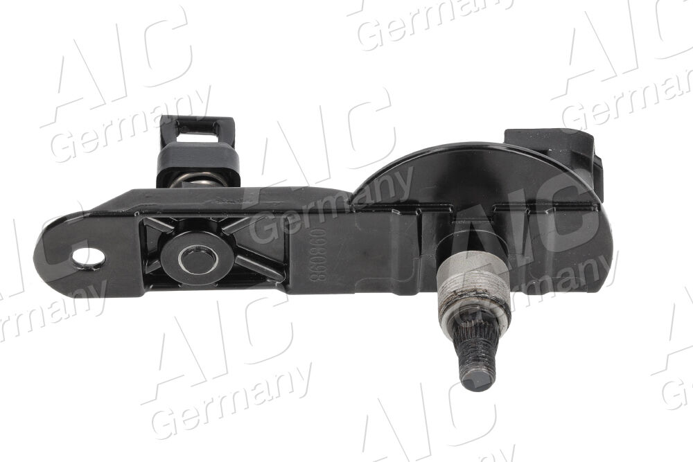 Aic Wischerlager 74742 Hinten Für Bmw