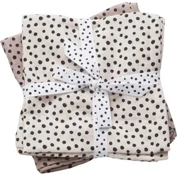Dots Windeln rosa 2 St.