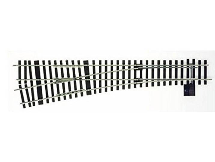 Lenz 45032-01 Handweiche rechts