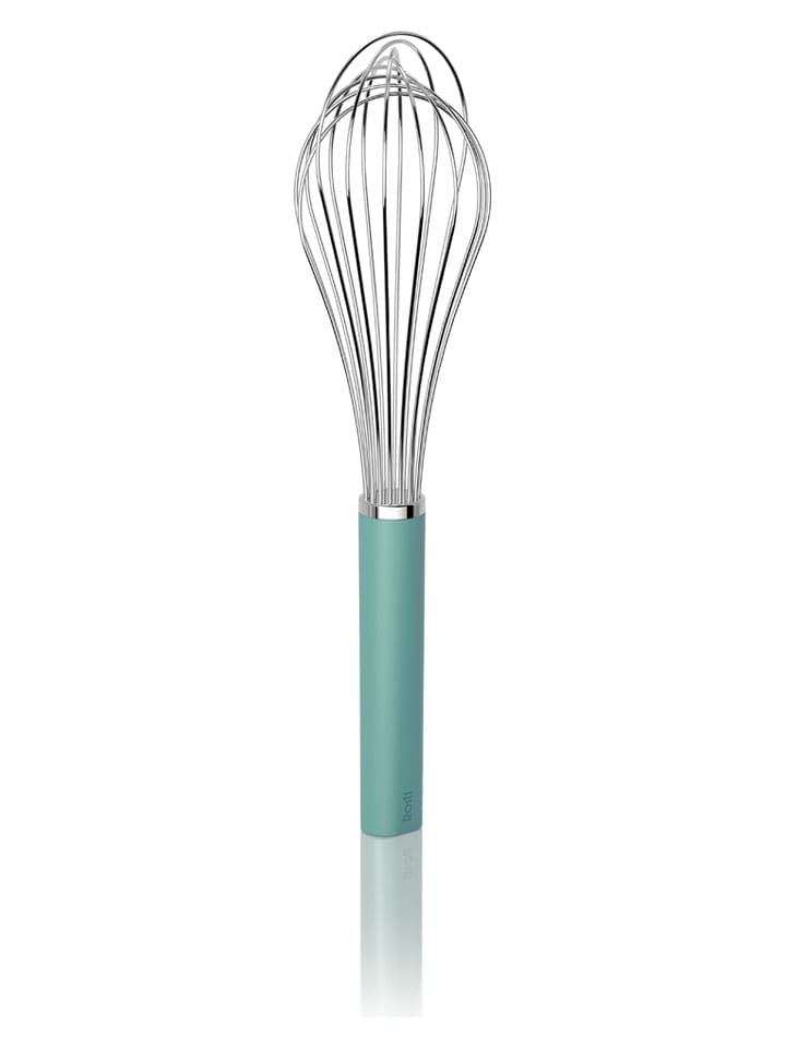 Rosti Schneebesen "Emma" in Mint - (L)27 cm - onesize